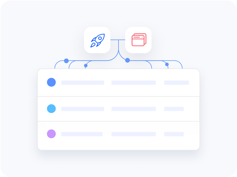 弹性并发处理能力